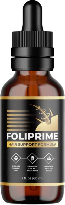 Foliprime Reviews